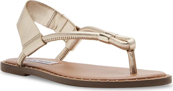 GOLD LEATHER