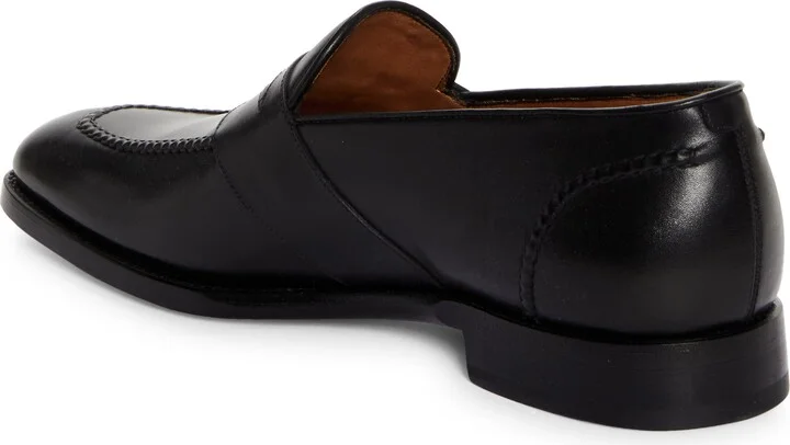 Meegan Penny Loafer - Image 2