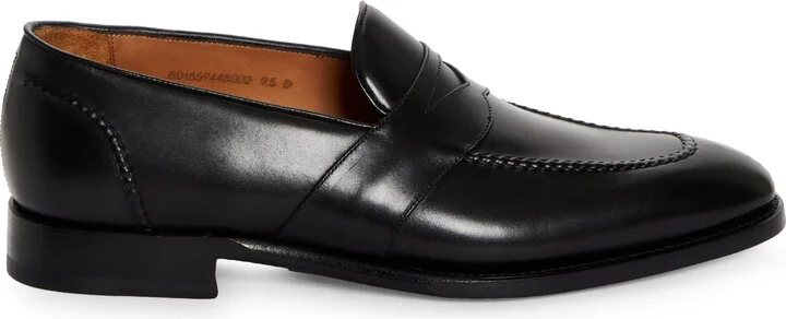 Meegan Penny Loafer - Image 3