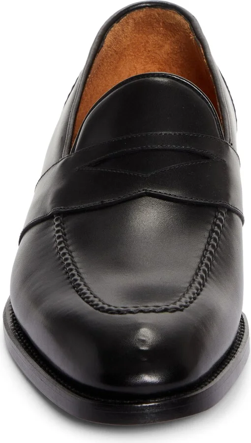 Meegan Penny Loafer - Image 4