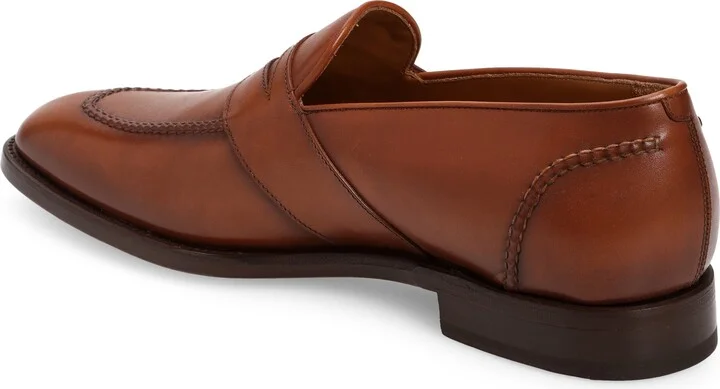 Meegan Penny Loafer - Image 8