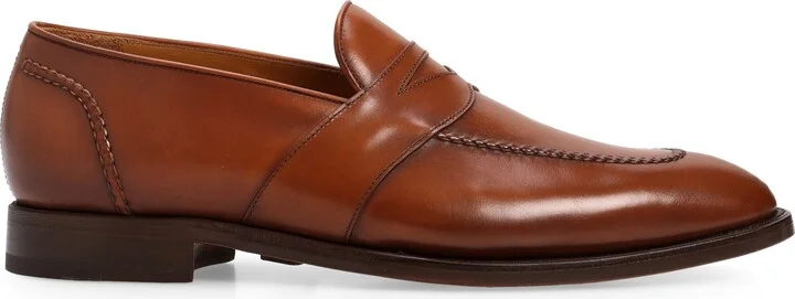 Meegan Penny Loafer - Image 9