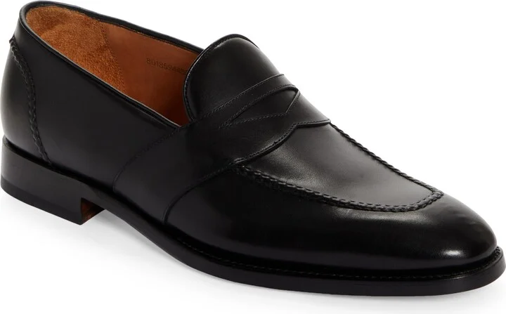 Meegan Penny Loafer