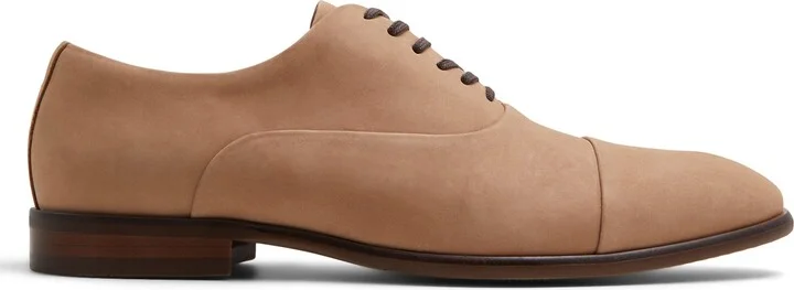Meekes Cap Toe Oxford - Image 2