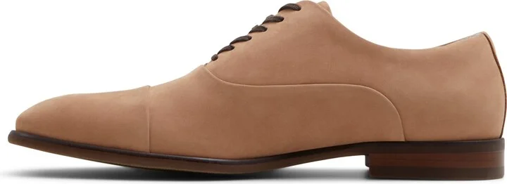 Meekes Cap Toe Oxford - Image 7