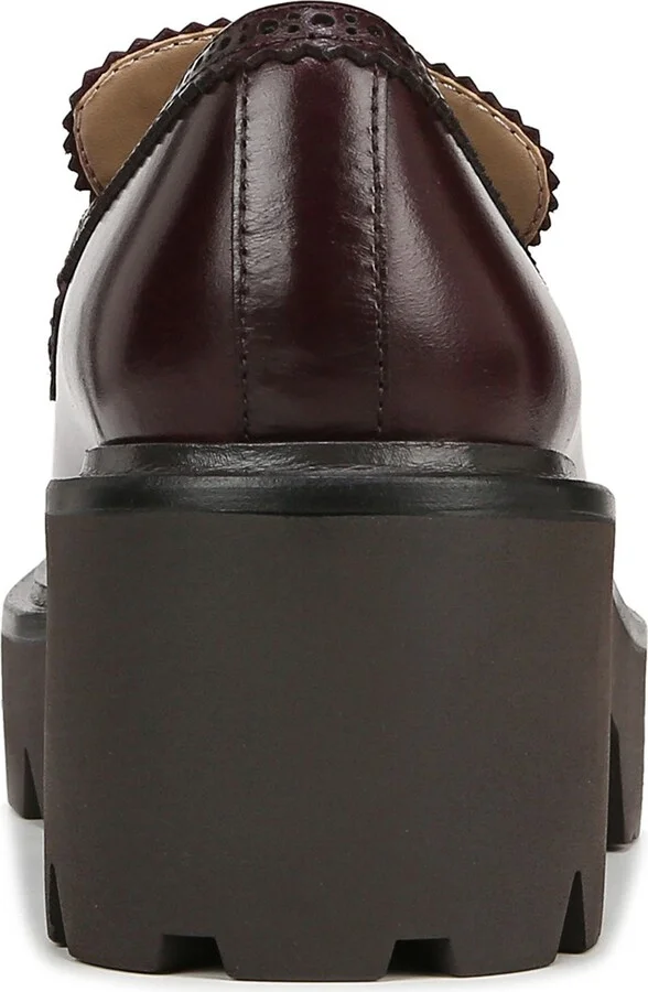 Meela Platform Tassel Loafer - Image 7