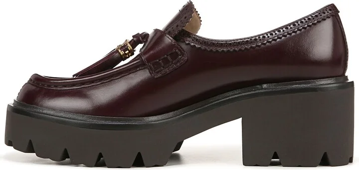 Meela Platform Tassel Loafer - Image 8