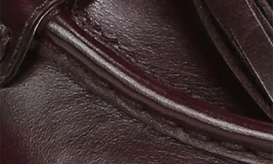 Meela Platform Tassel Loafer - Image 11