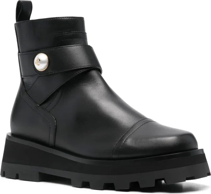 Meena ankle boots - Image 2