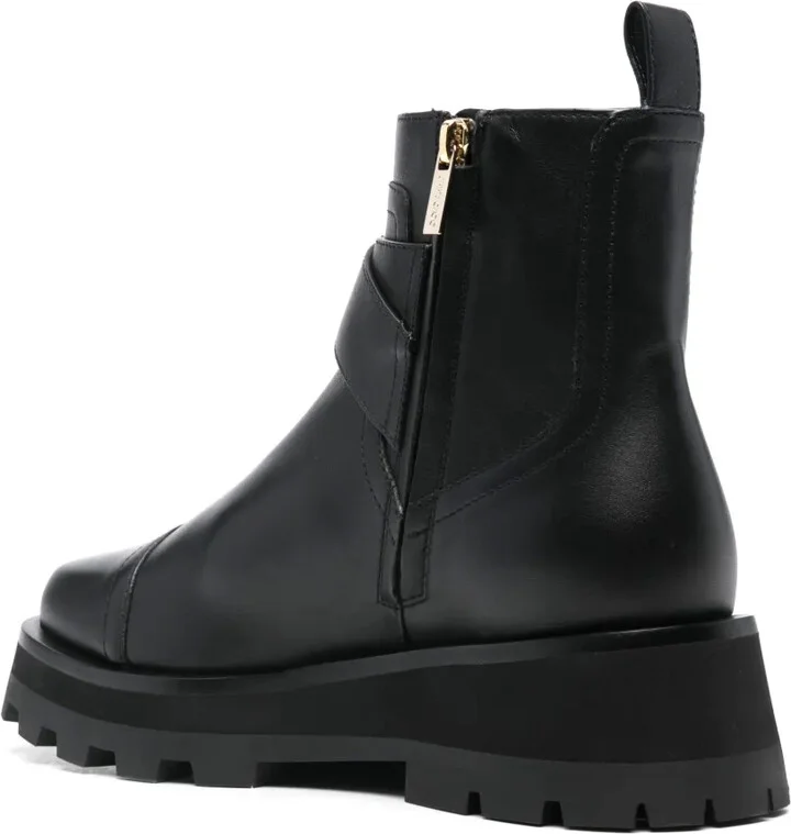 Meena ankle boots - Image 3