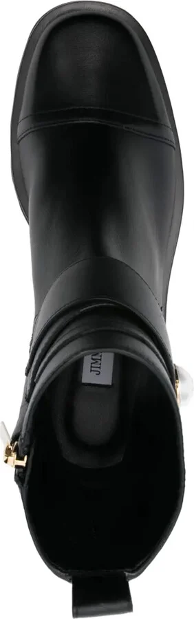 Meena ankle boots - Image 4