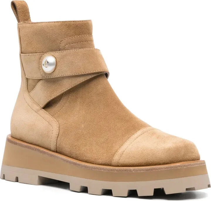 Meena ankle boots - Image 2