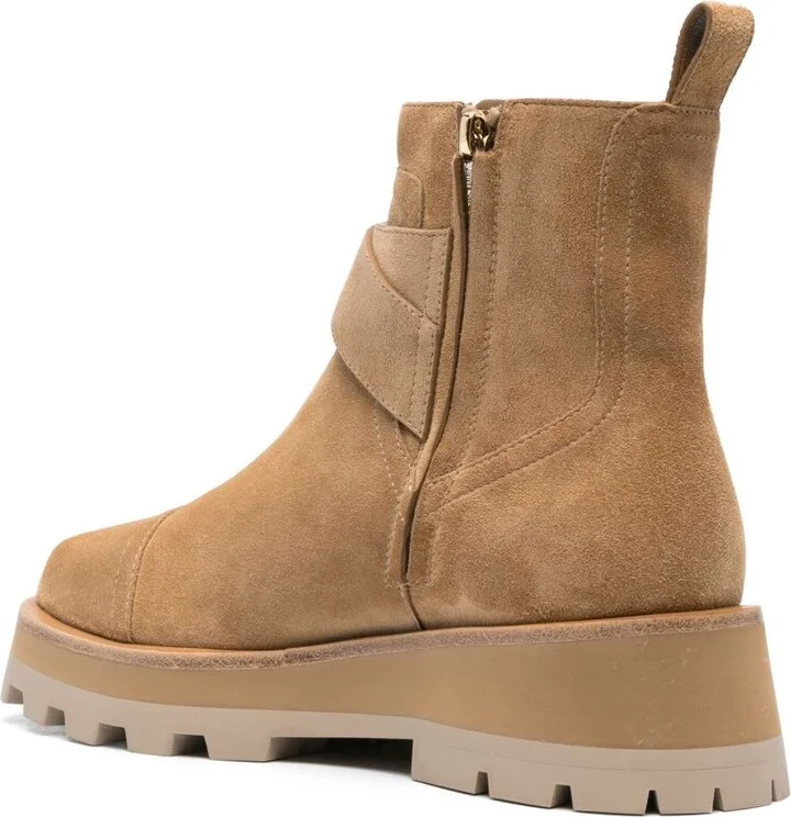 Meena Ankle Boots - Image 3