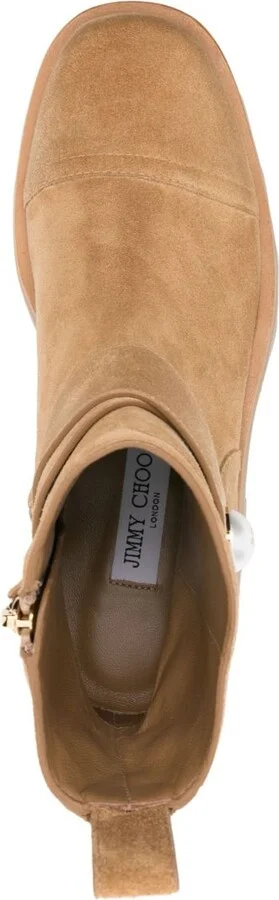 Meena Ankle Boots - Image 4