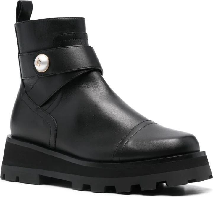 Meena Ankle Boots - Image 2