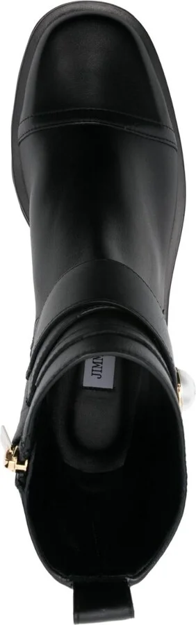 Meena Ankle Boots - Image 4