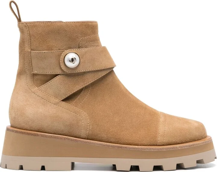 Meena Ankle Boots