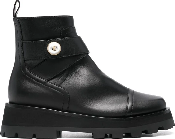 Meena Ankle Boots
