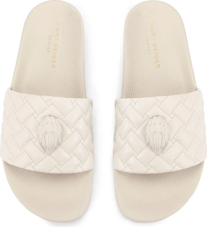 Meena Eagle Slide Sandal - Image 2