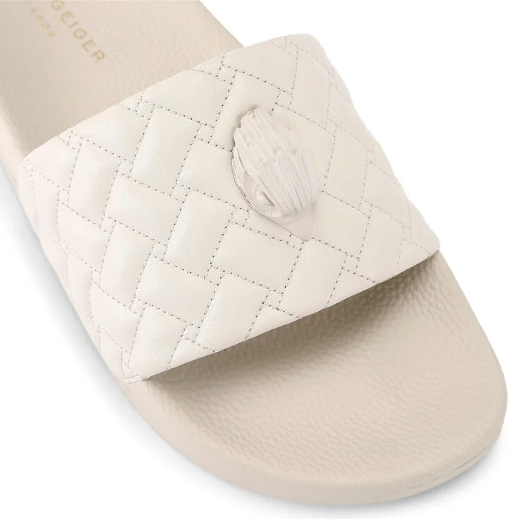 Meena Eagle Slide Sandal - Image 4