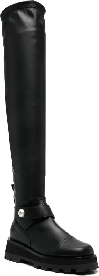 Meena knee boots - Image 2