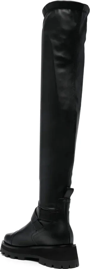 Meena knee boots - Image 3