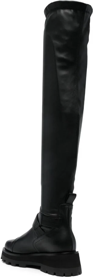 Meena Over-The-Knee Boots - Image 3