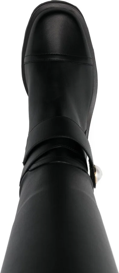 Meena Over-The-Knee Boots - Image 4