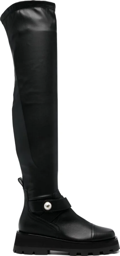 Meena Over-The-Knee Boots