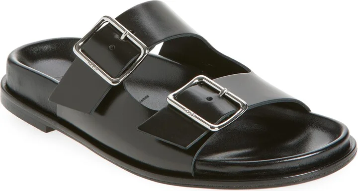 Meena Slide Sandal