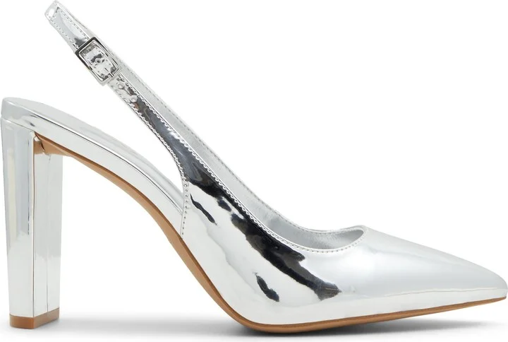 Meesha Slingback Pointed Toe Pump - Image 3