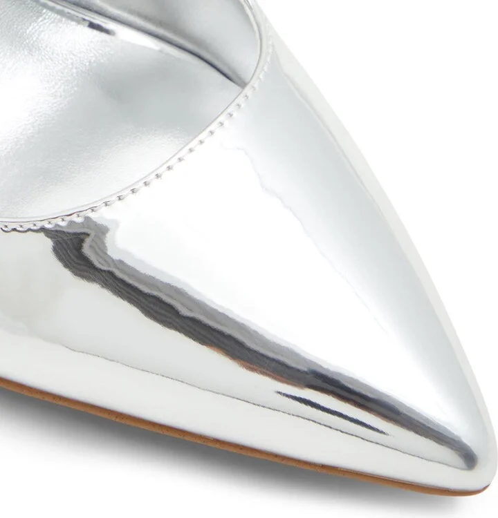 Meesha Slingback Pointed Toe Pump - Image 5