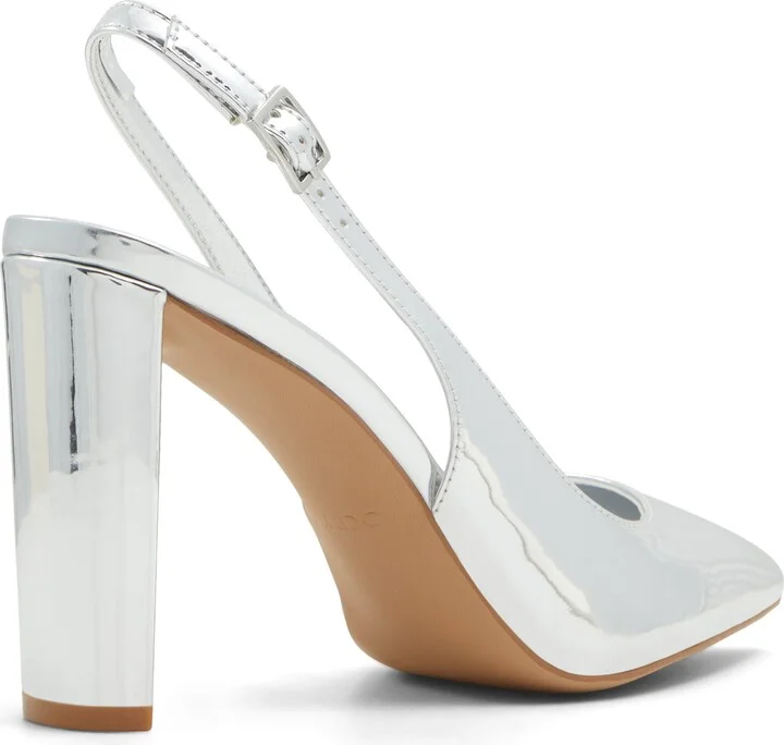 Meesha Slingback Pointed Toe Pump - Image 7