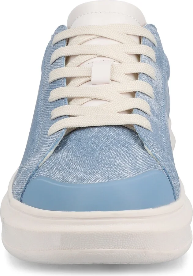 Meeya Woven Casual Sneaker - Image 3