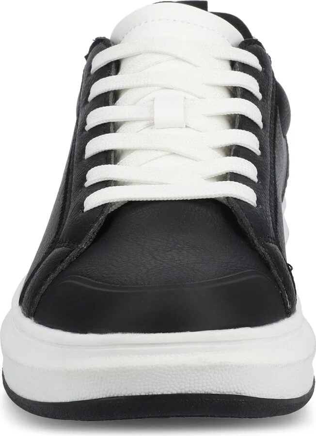 Meeya Woven Casual Sneaker - Image 9