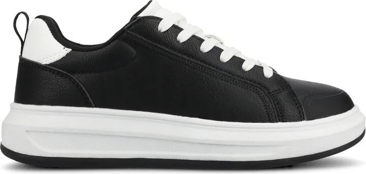 Meeya Woven Casual Sneaker - Image 10
