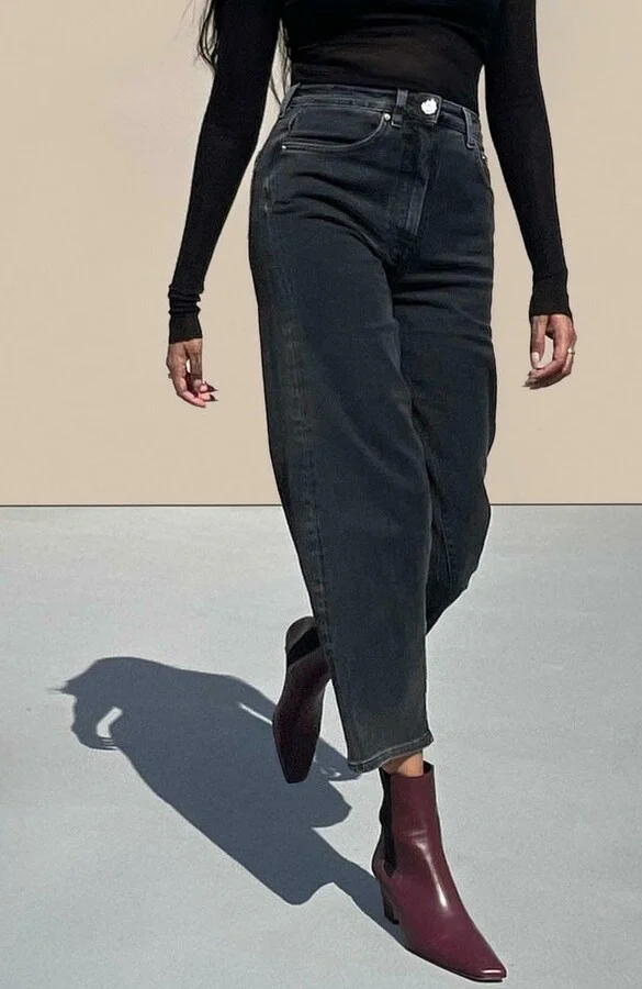 Meg Ankle Boot - Image 5