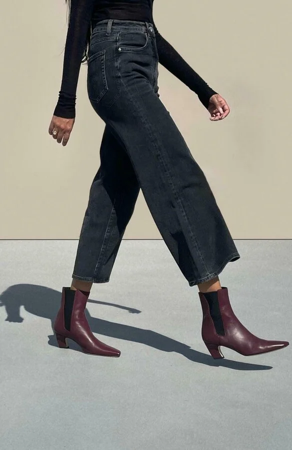 Meg Ankle Boot - Image 6