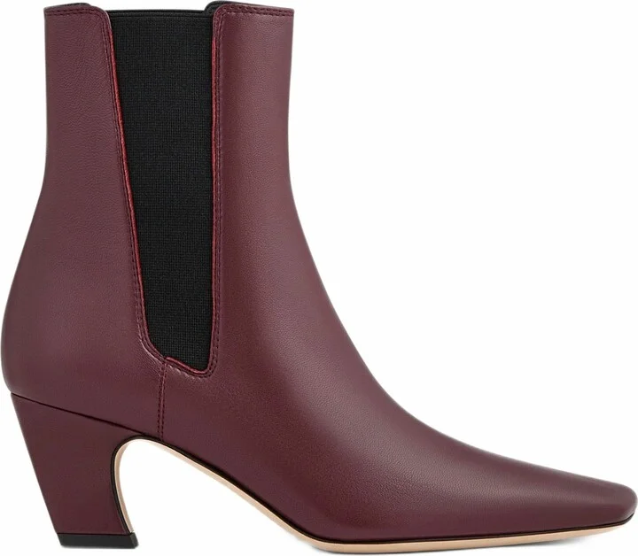 Meg Ankle Boot - Image 7