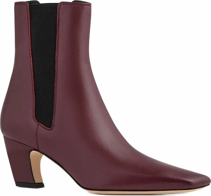 Meg Ankle Boot - Image 8