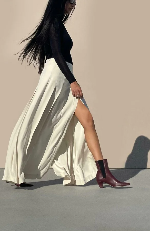 Meg Ankle Boot - Image 9