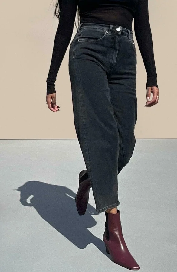 Meg Ankle Boot - Image 10