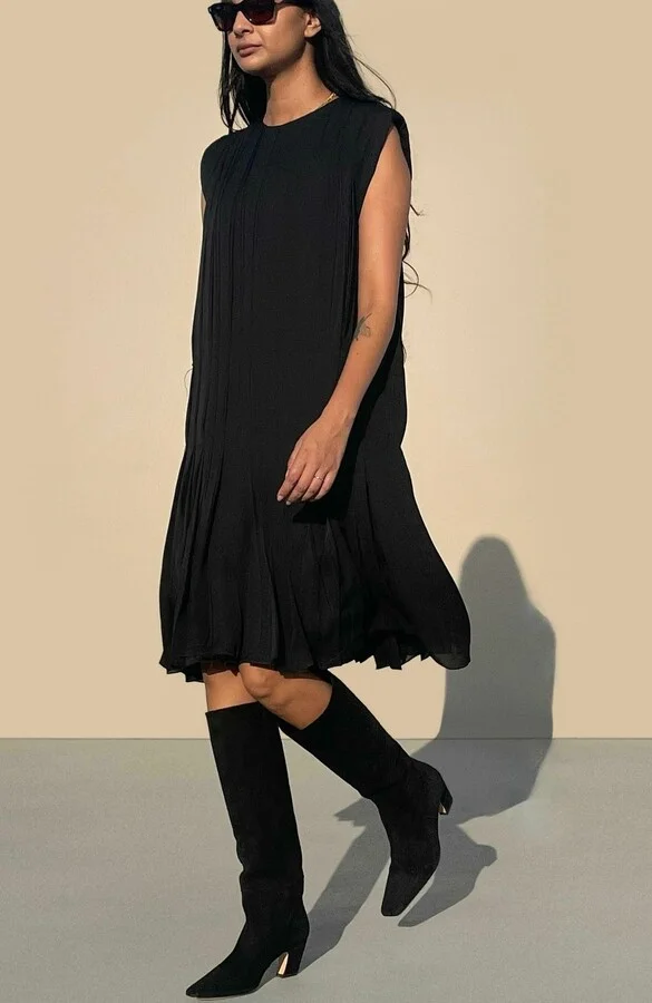 Meg Knee Boot - Image 5
