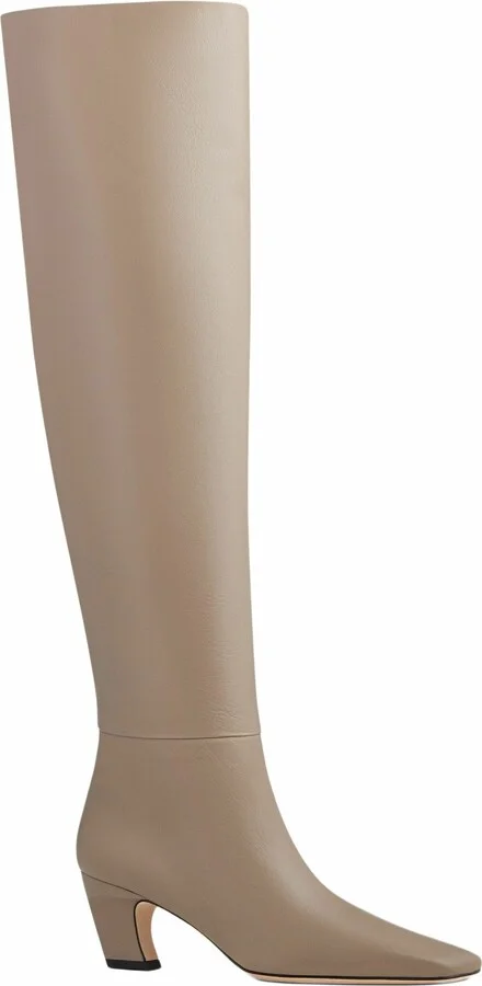 Meg Over The Knee Boot - Image 5