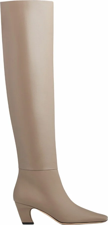 Meg Over The Knee Boot