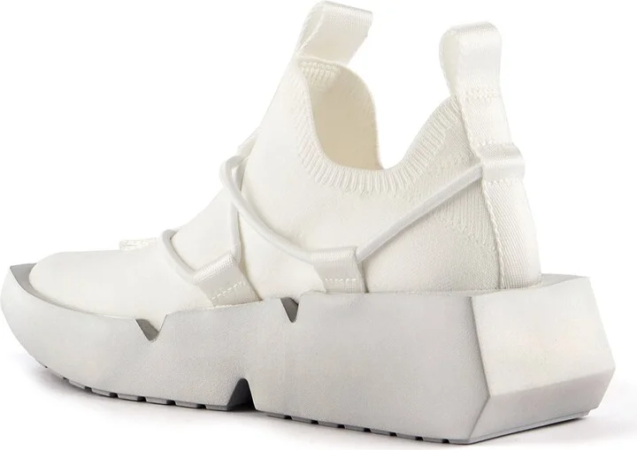 Mega 1 – Optic White - Image 4