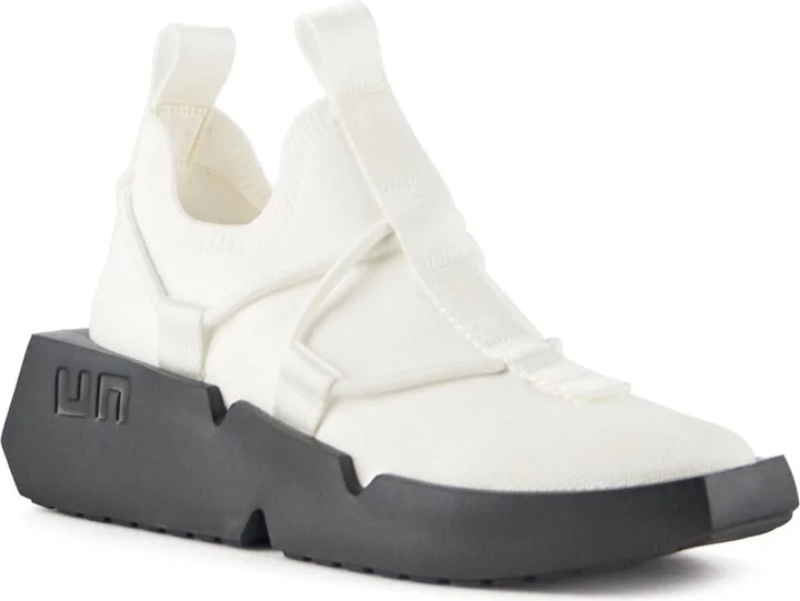 Mega 1 Platform Sneaker - Image 2