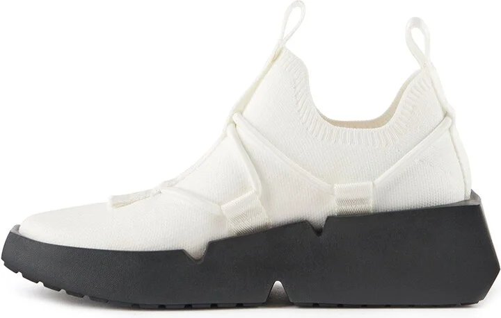 Mega 1 Platform Sneaker - Image 3