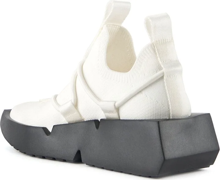 Mega 1 Platform Sneaker - Image 4