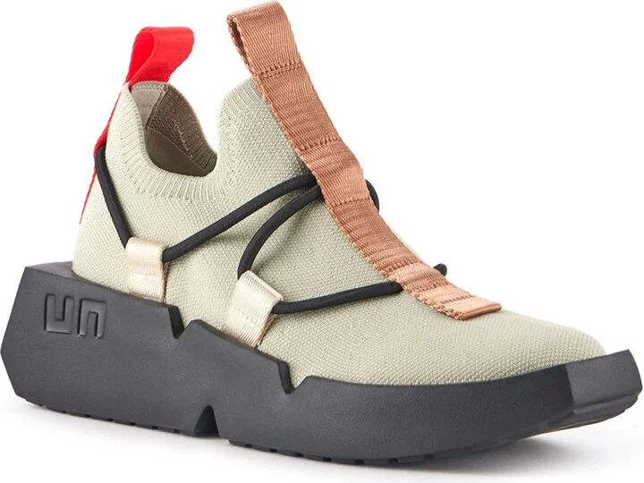 Mega 1 Platform Sneaker - Image 8